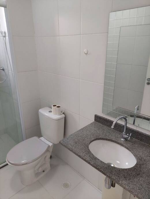 Apartamento à venda e aluguel com 1 quarto, 40m² - Foto 11