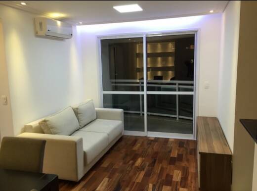 Apartamento à venda com 2 quartos, 62m² - Foto 2