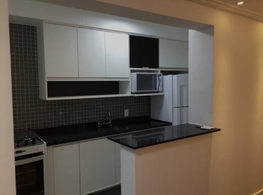 Apartamento à venda com 2 quartos, 62m² - Foto 6