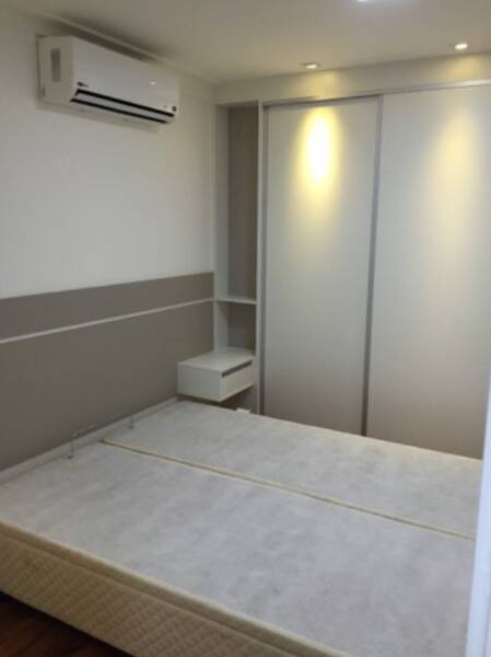 Apartamento à venda com 2 quartos, 62m² - Foto 9