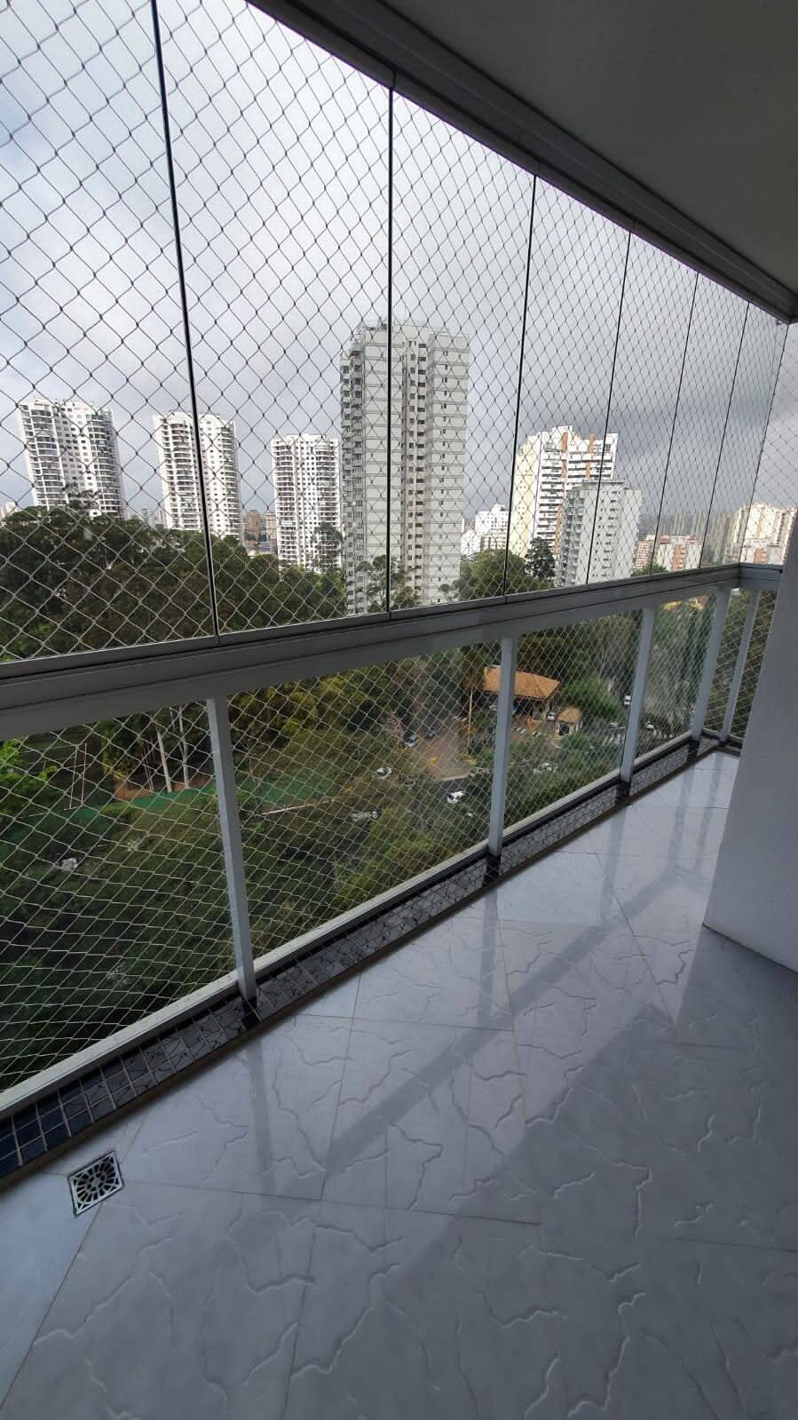 Apartamento para alugar com 3 quartos, 160m² - Foto 1