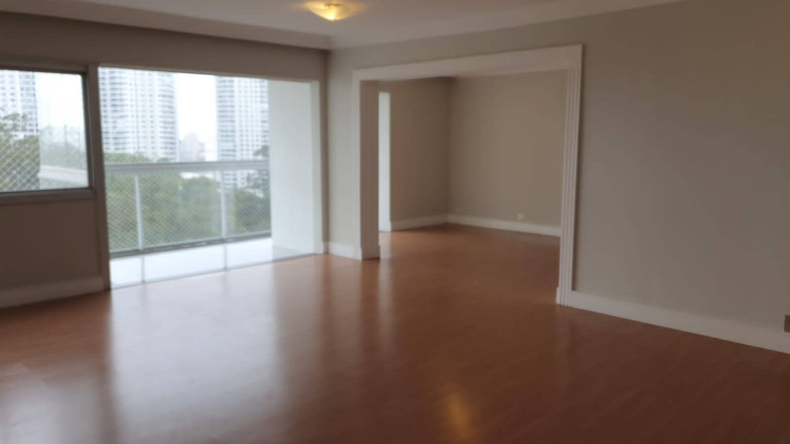 Apartamento para alugar com 3 quartos, 160m² - Foto 5