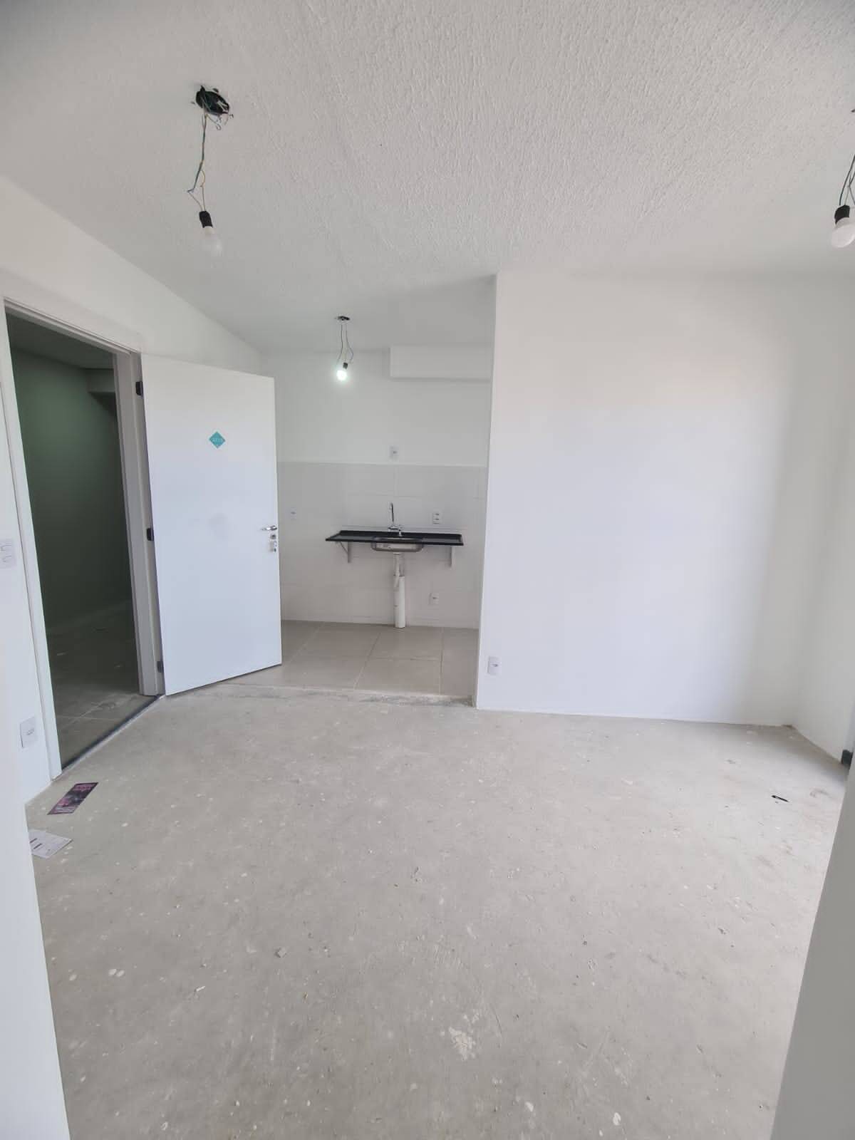 Apartamento à venda com 2 quartos, 41m² - Foto 5