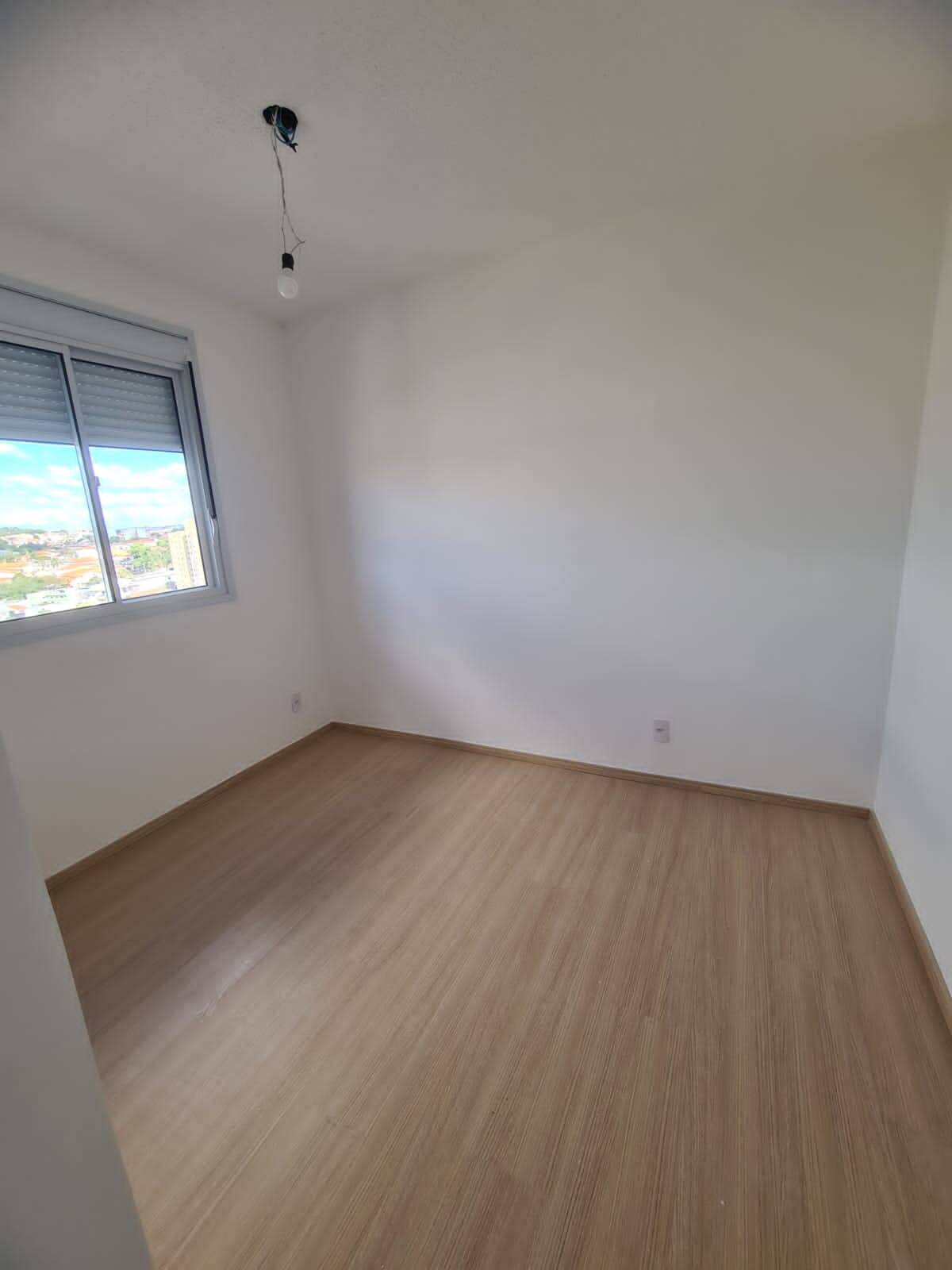 Apartamento à venda com 2 quartos, 41m² - Foto 9