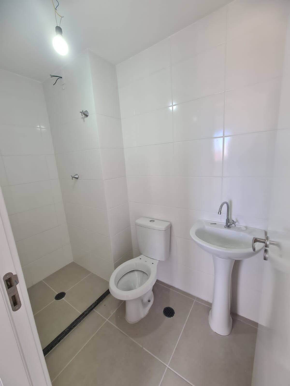 Apartamento à venda com 2 quartos, 41m² - Foto 10