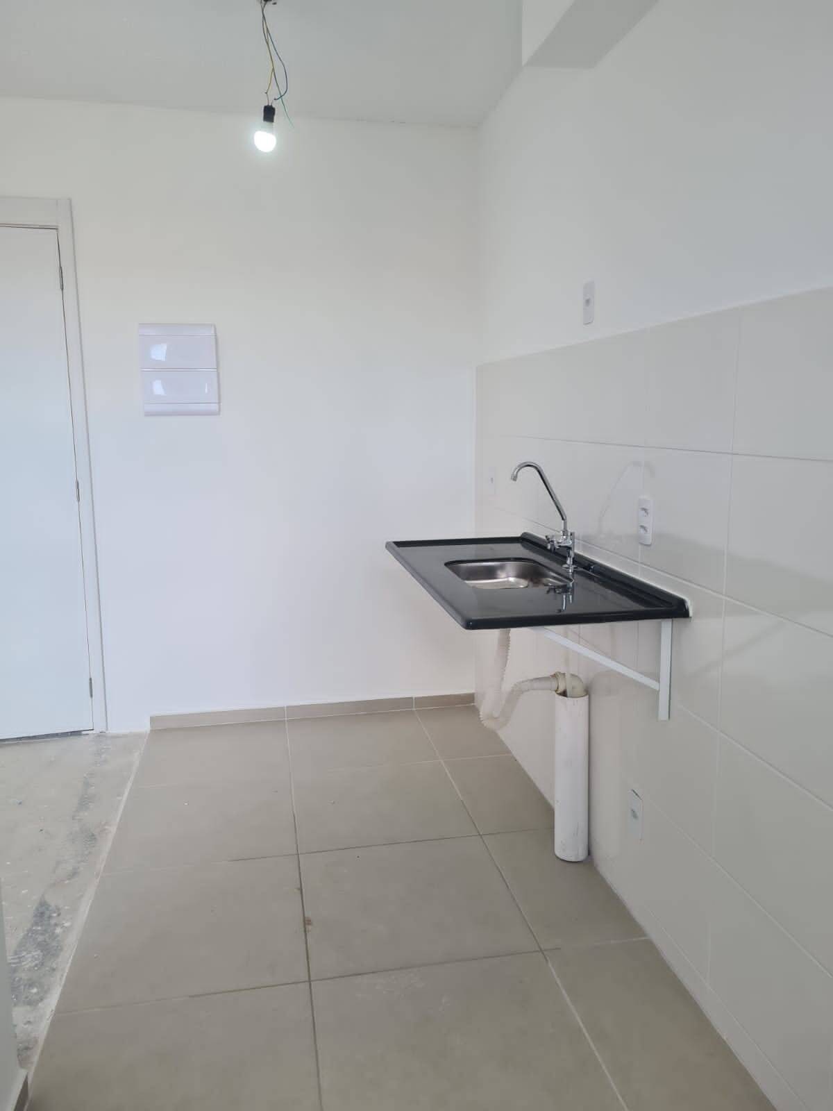 Apartamento à venda com 2 quartos, 41m² - Foto 6