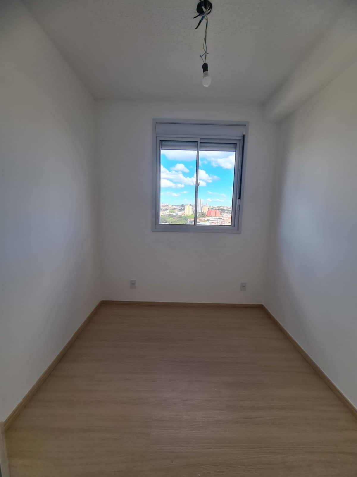 Apartamento à venda com 2 quartos, 41m² - Foto 8