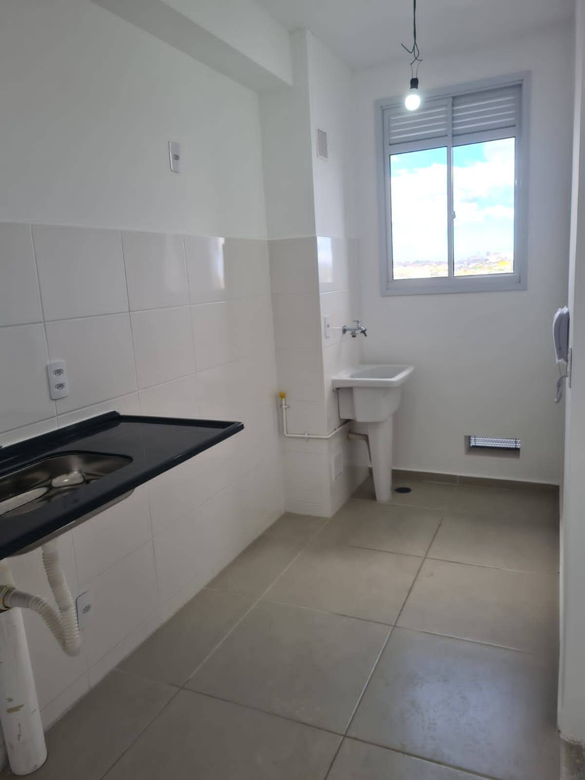 Apartamento à venda com 2 quartos, 41m² - Foto 7