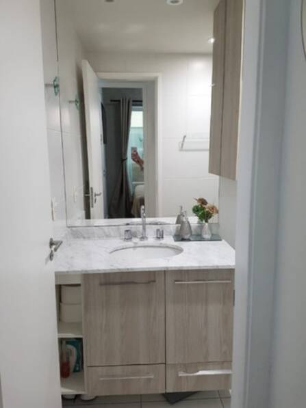 Apartamento à venda com 1 quarto, 44m² - Foto 5