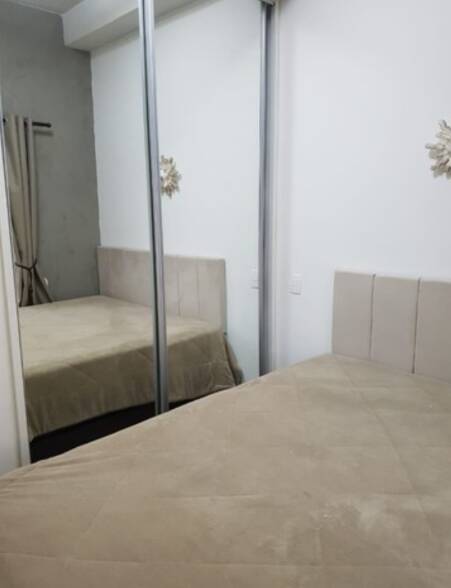 Apartamento à venda com 1 quarto, 44m² - Foto 8