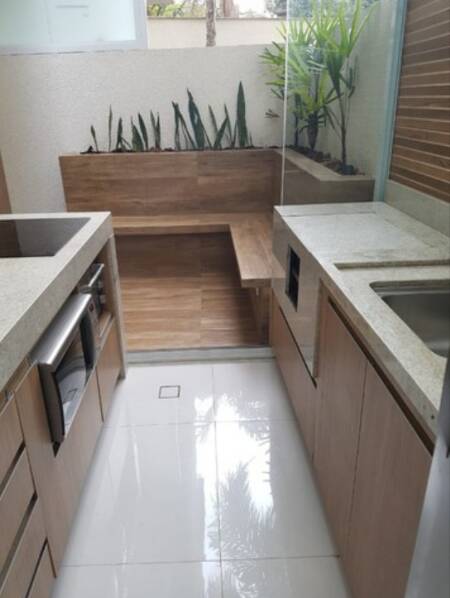 Apartamento à venda com 1 quarto, 44m² - Foto 13