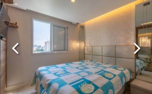 Apartamento à venda com 2 quartos, 63m² - Foto 4