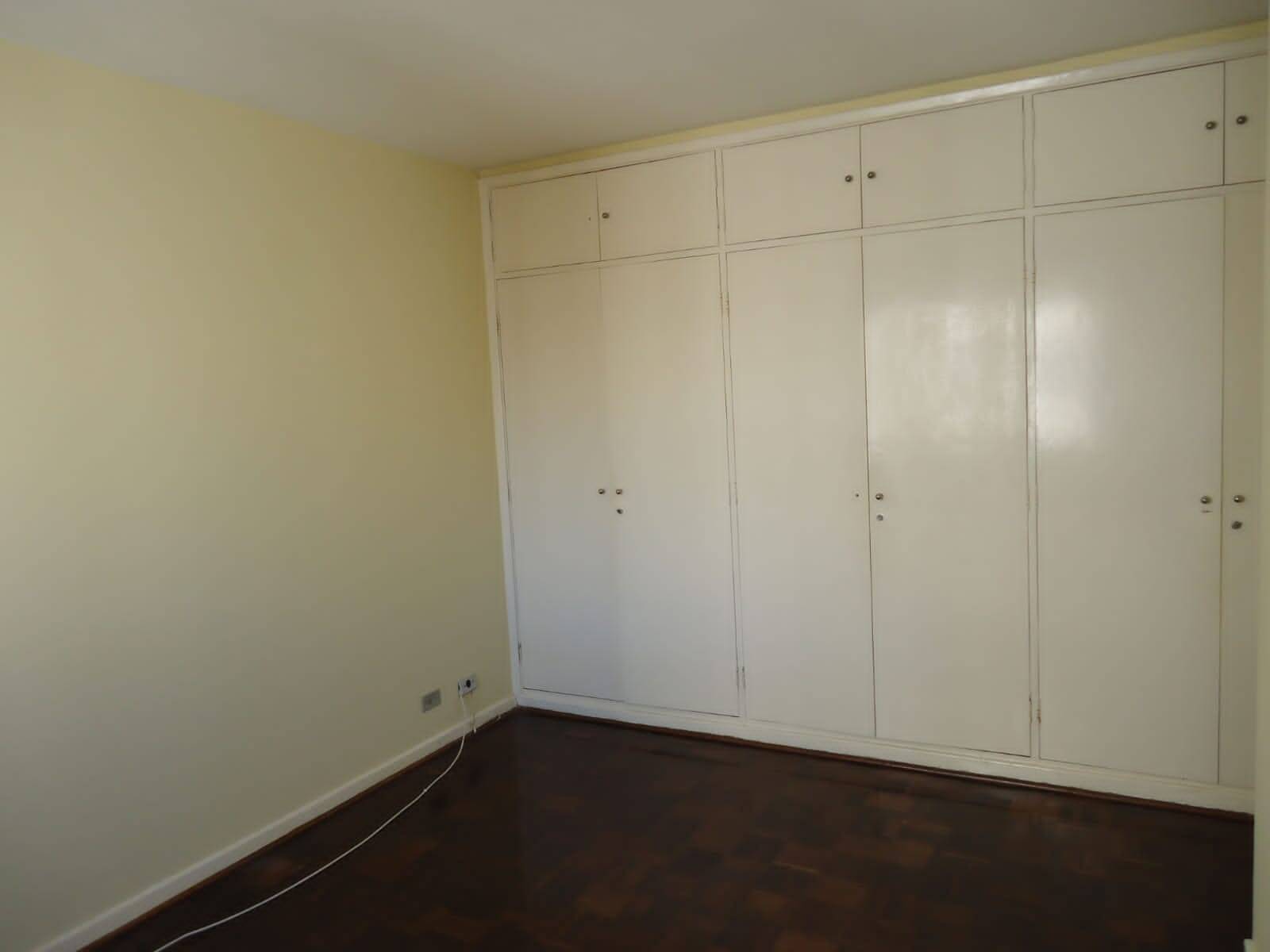 Apartamento para alugar com 3 quartos, 137m² - Foto 7