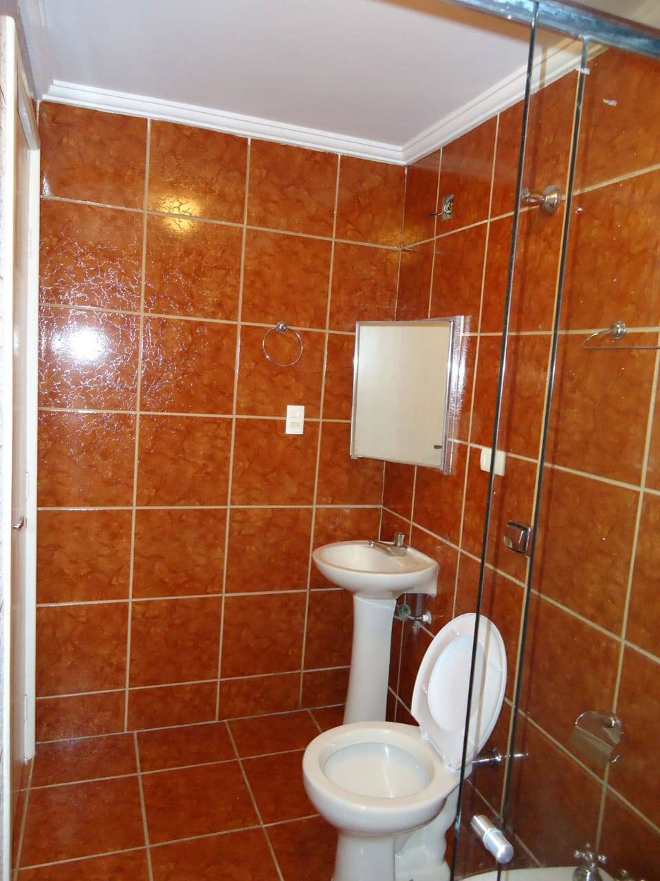 Apartamento para alugar com 3 quartos, 137m² - Foto 9