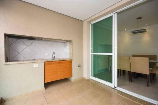 Apartamento à venda com 3 quartos, 193m² - Foto 4