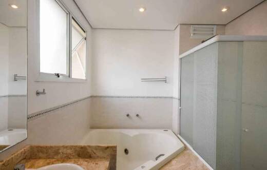 Apartamento à venda com 3 quartos, 193m² - Foto 7