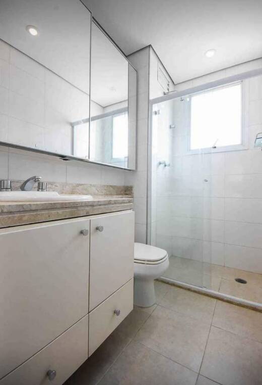 Apartamento à venda com 3 quartos, 193m² - Foto 11