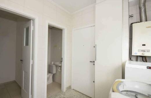 Apartamento à venda com 3 quartos, 193m² - Foto 18