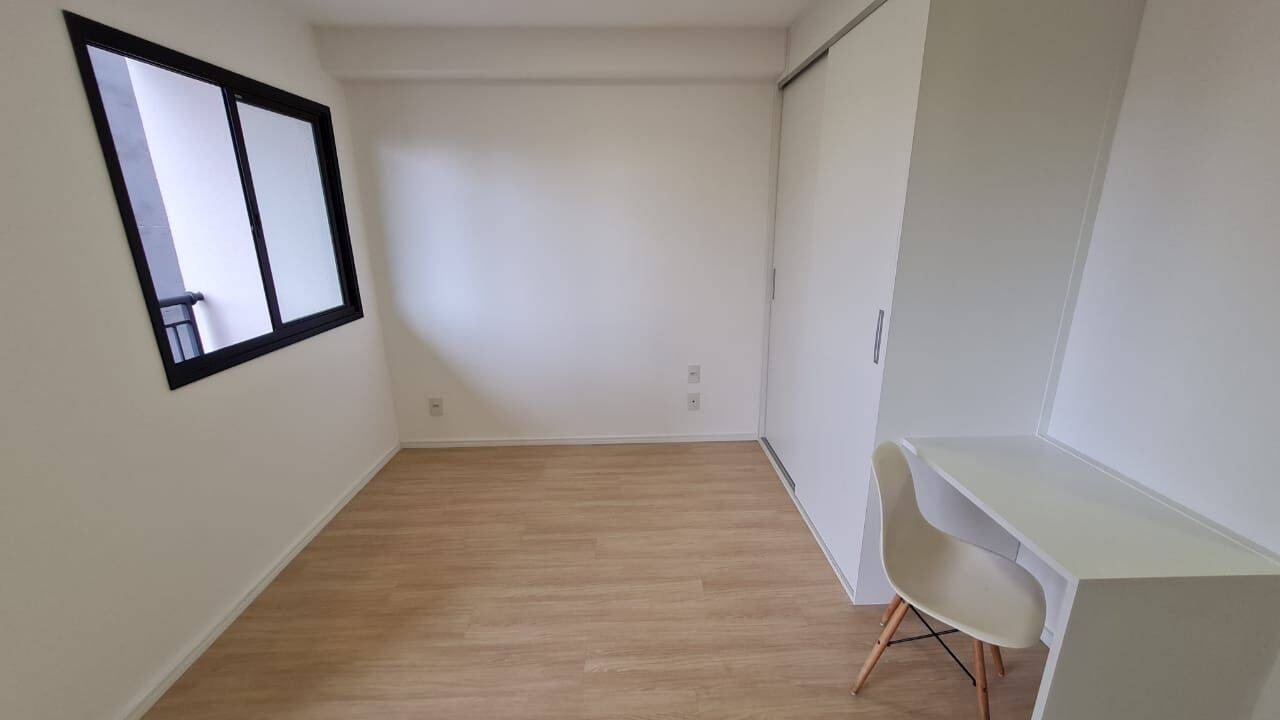 Apartamento à venda com 1 quarto, 25m² - Foto 4