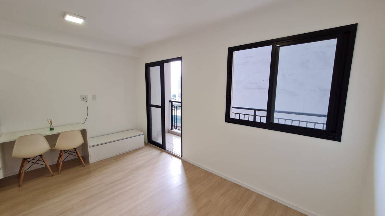 Apartamento à venda com 1 quarto, 25m² - Foto 6