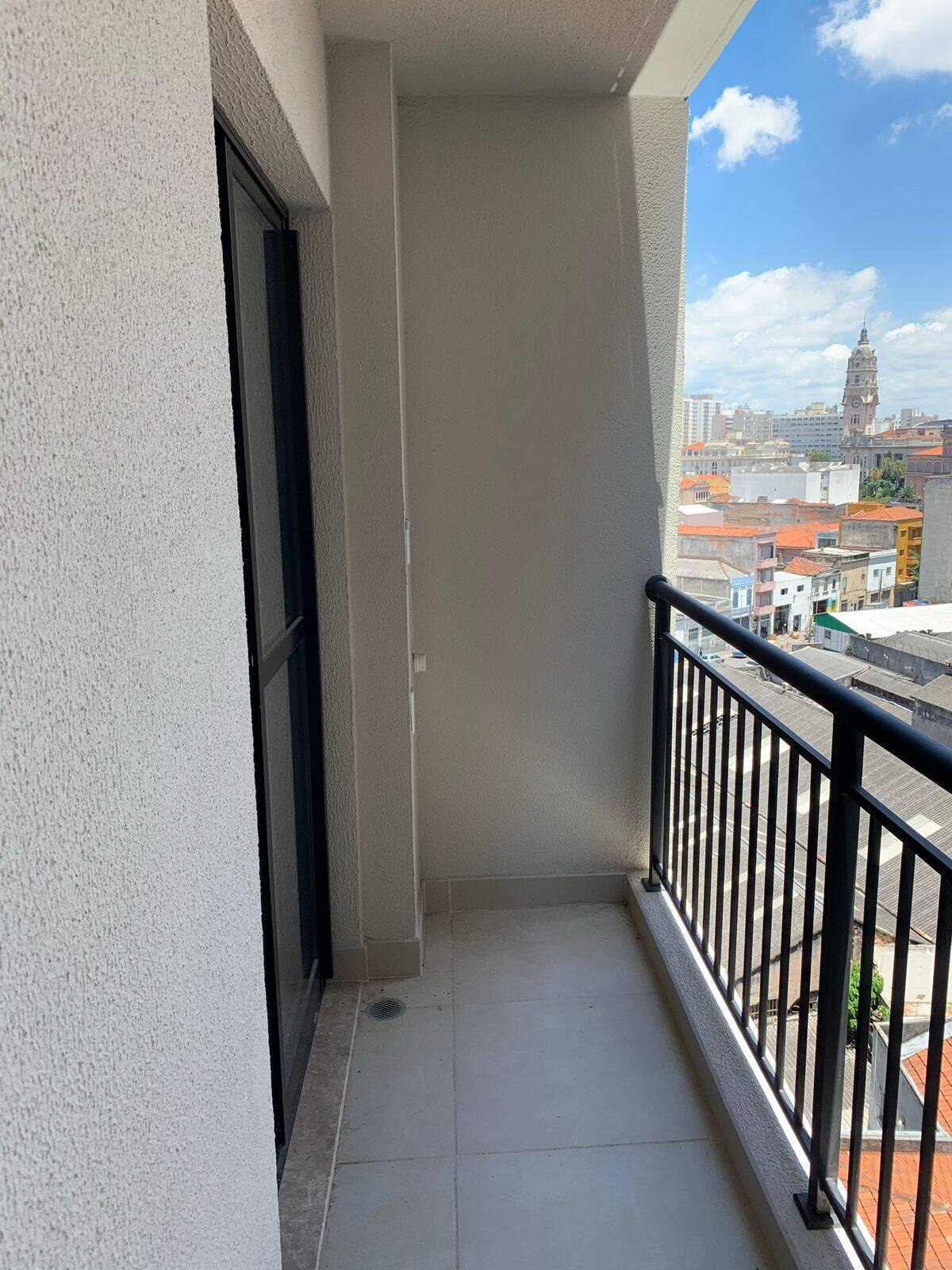 Apartamento à venda com 1 quarto, 25m² - Foto 8