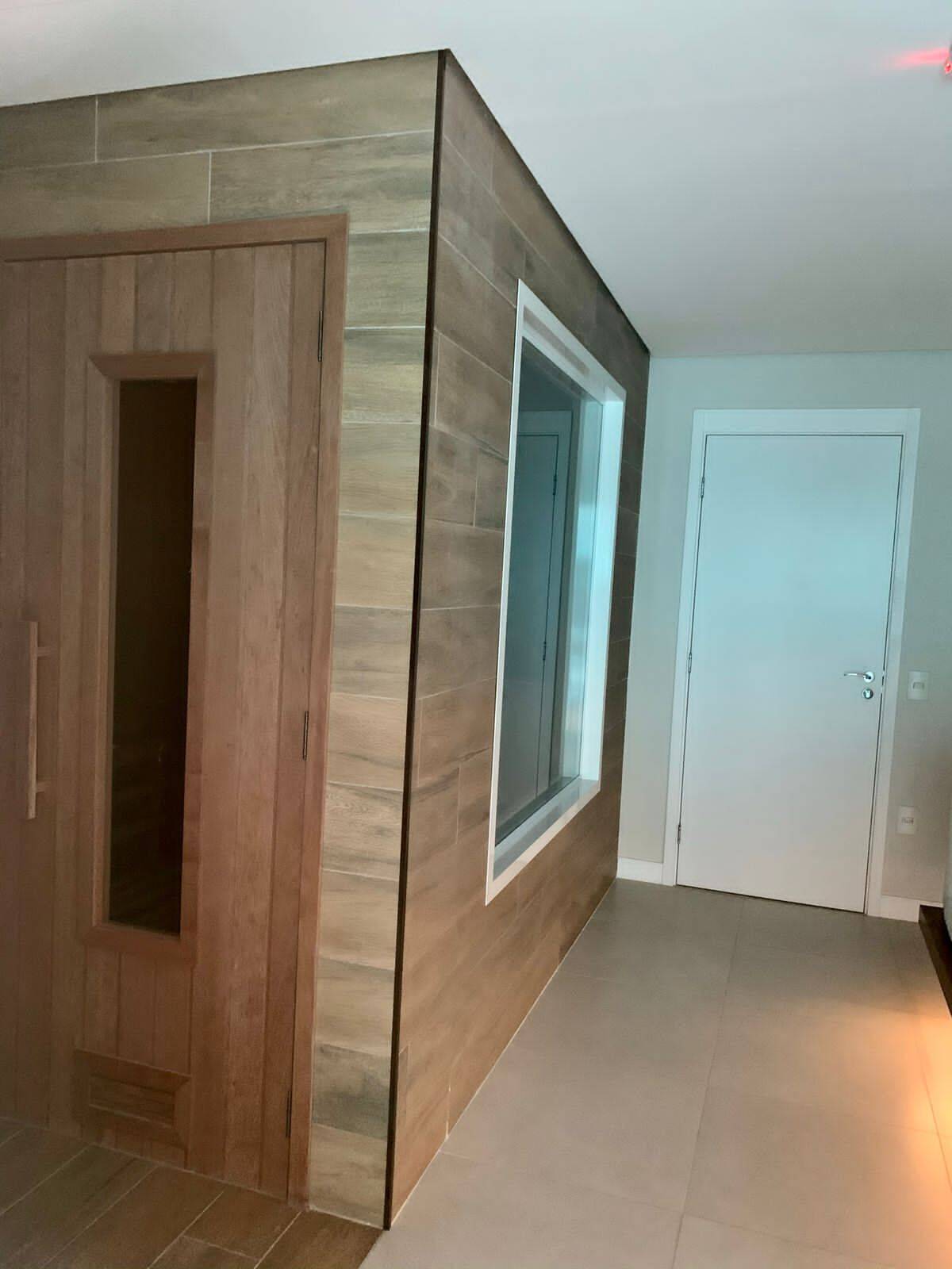 Apartamento à venda com 1 quarto, 25m² - Foto 10