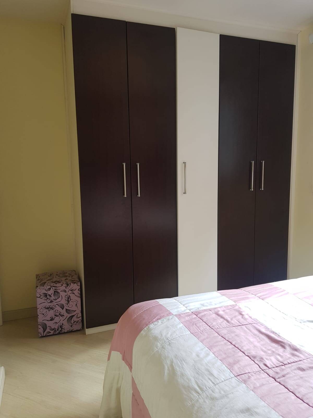 Apartamento à venda com 2 quartos, 54m² - Foto 8