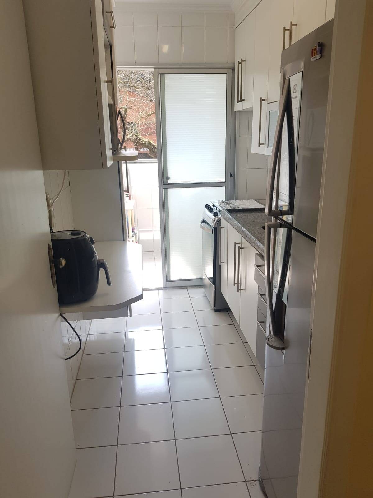 Apartamento à venda com 2 quartos, 54m² - Foto 6