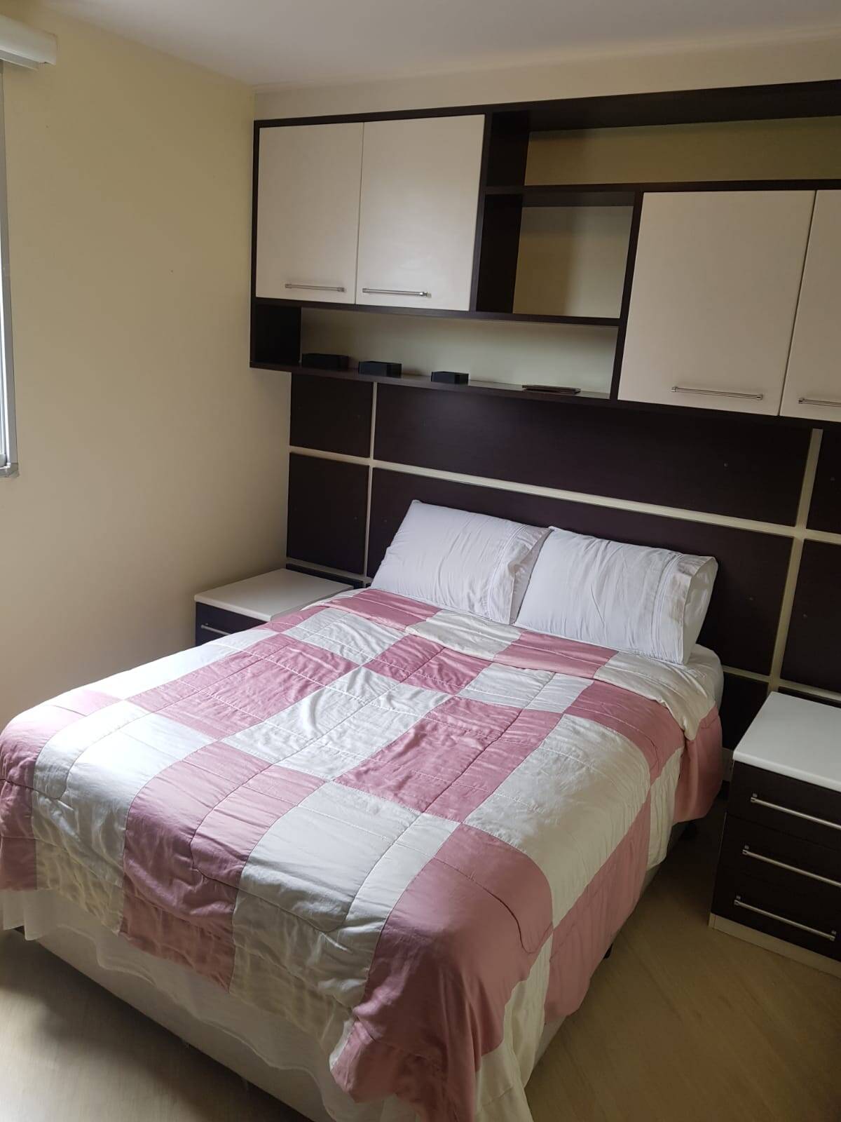 Apartamento à venda com 2 quartos, 54m² - Foto 9