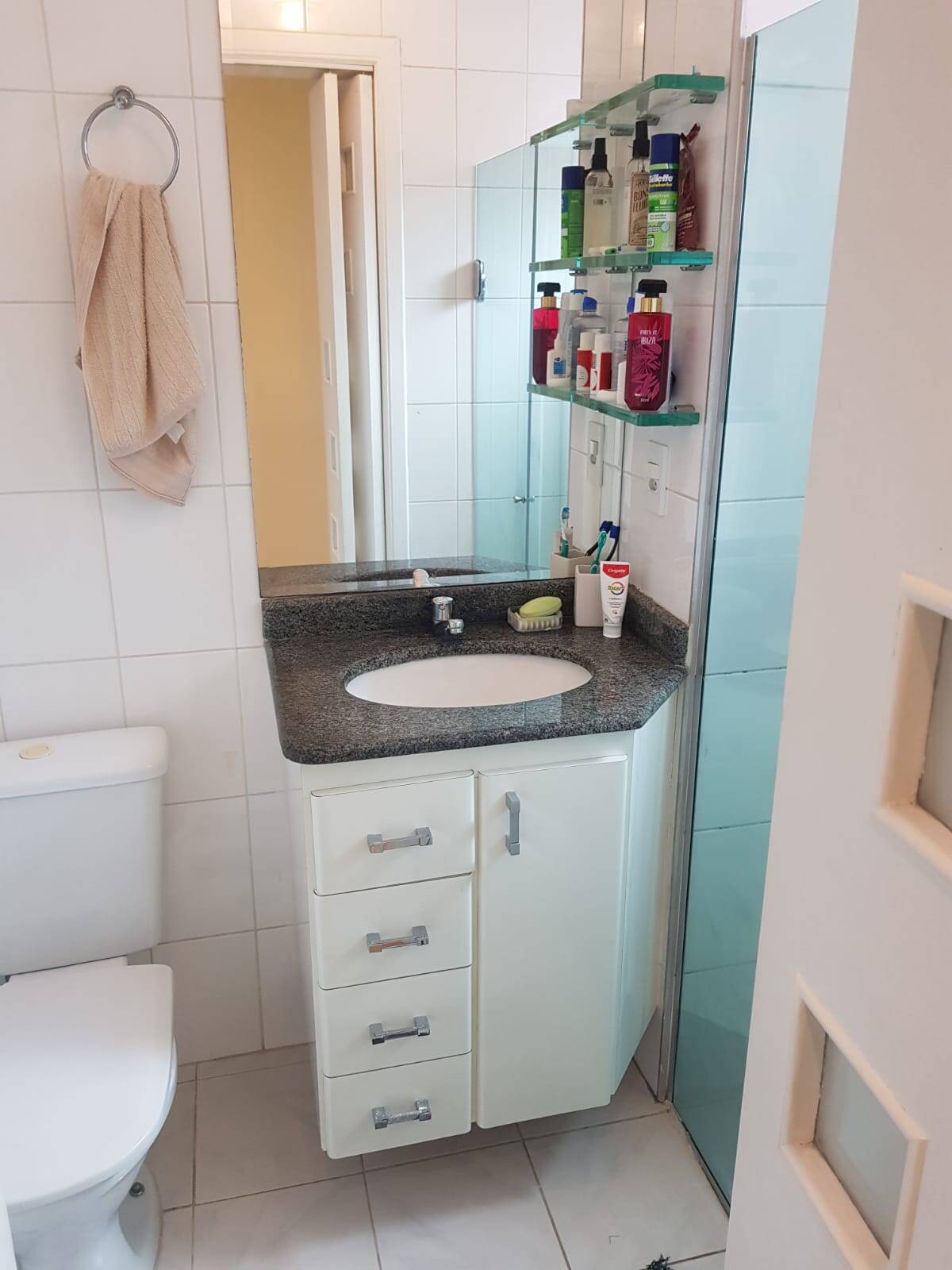 Apartamento à venda com 2 quartos, 54m² - Foto 13