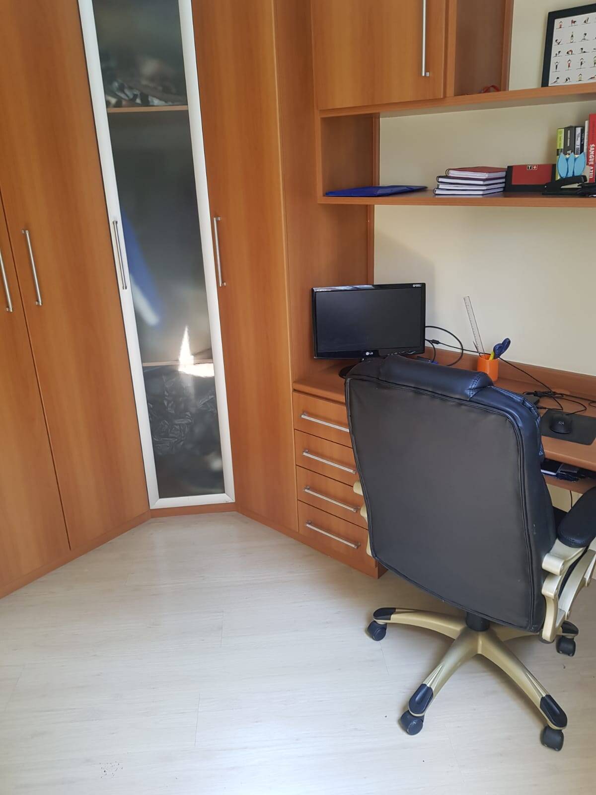 Apartamento à venda com 2 quartos, 54m² - Foto 14