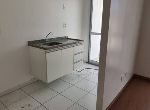 Apartamento à venda e aluguel com 1 quarto, 48m² - Foto 3