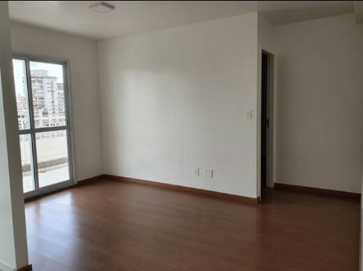 Apartamento à venda e aluguel com 1 quarto, 48m² - Foto 4