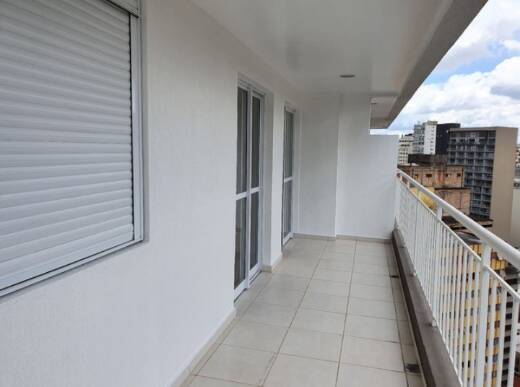 Apartamento à venda e aluguel com 1 quarto, 48m² - Foto 7