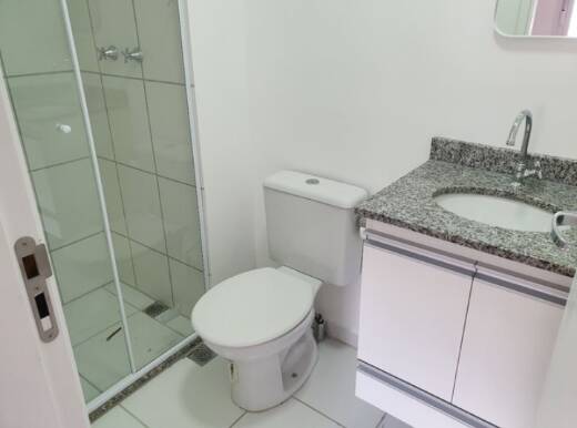 Apartamento à venda e aluguel com 1 quarto, 48m² - Foto 13