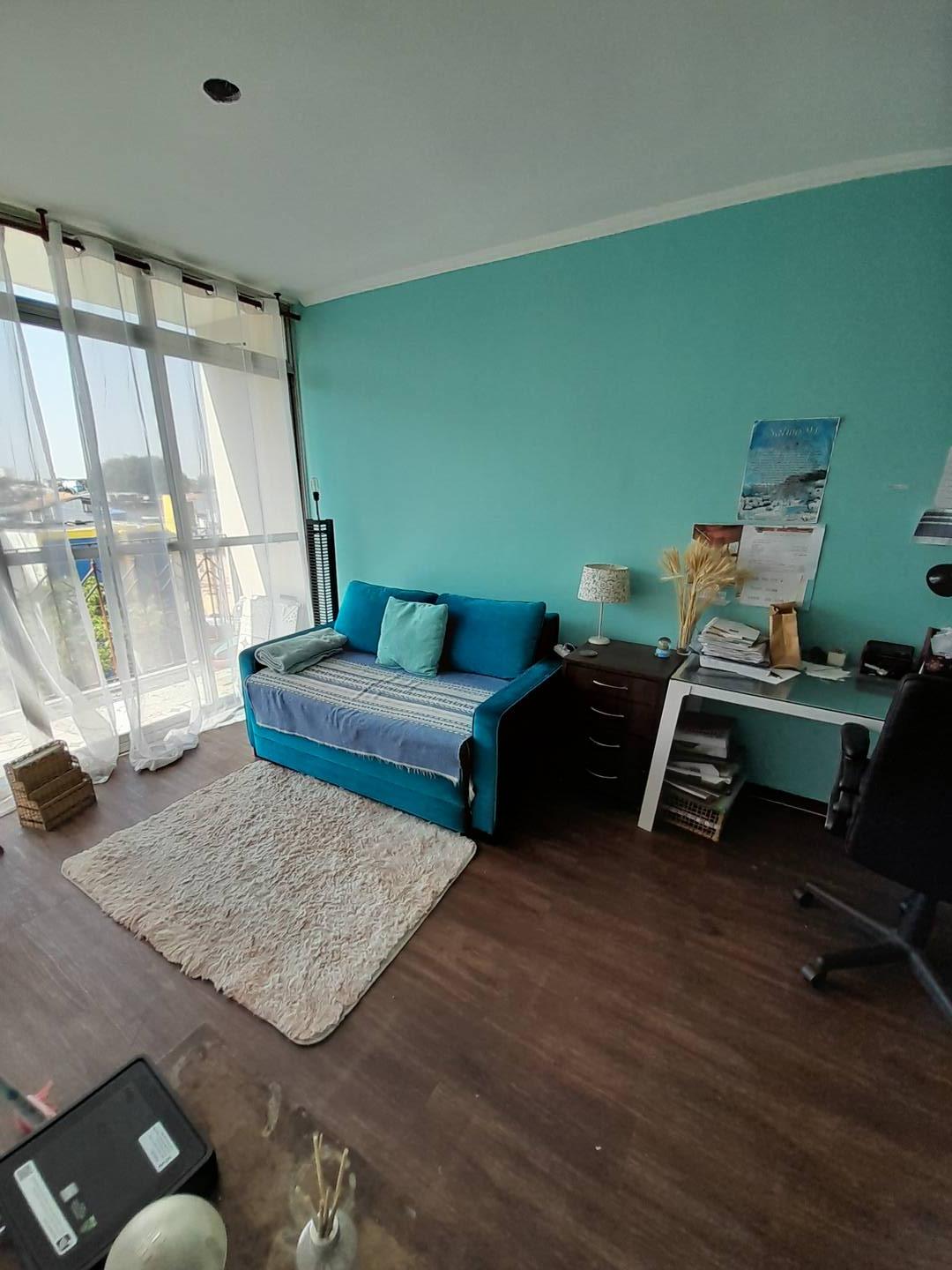 Apartamento à venda e aluguel com 2 quartos, 60m² - Foto 1