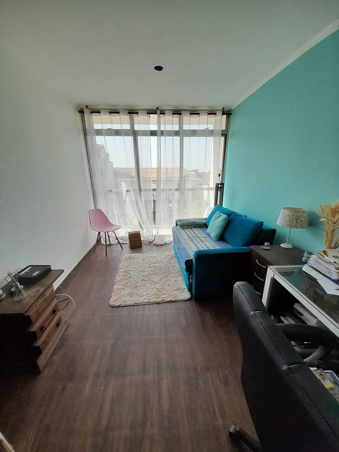 Apartamento à venda e aluguel com 2 quartos, 60m² - Foto 3