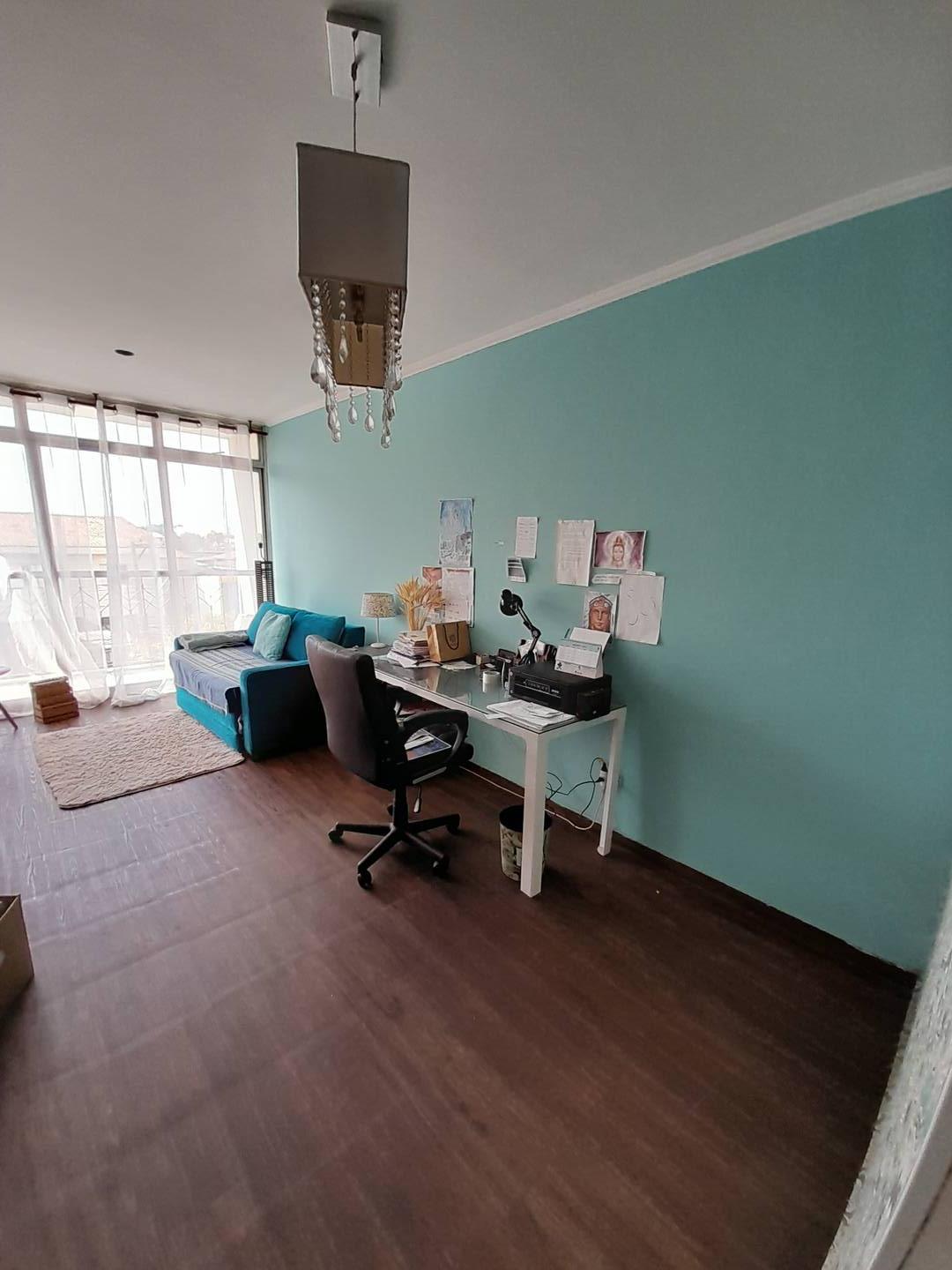 Apartamento à venda e aluguel com 2 quartos, 60m² - Foto 5