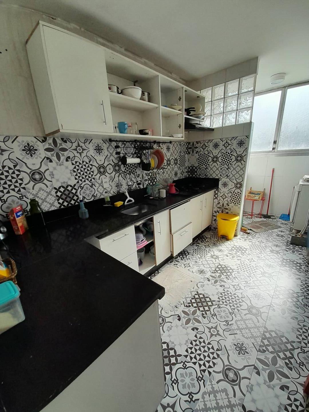 Apartamento à venda e aluguel com 2 quartos, 60m² - Foto 7