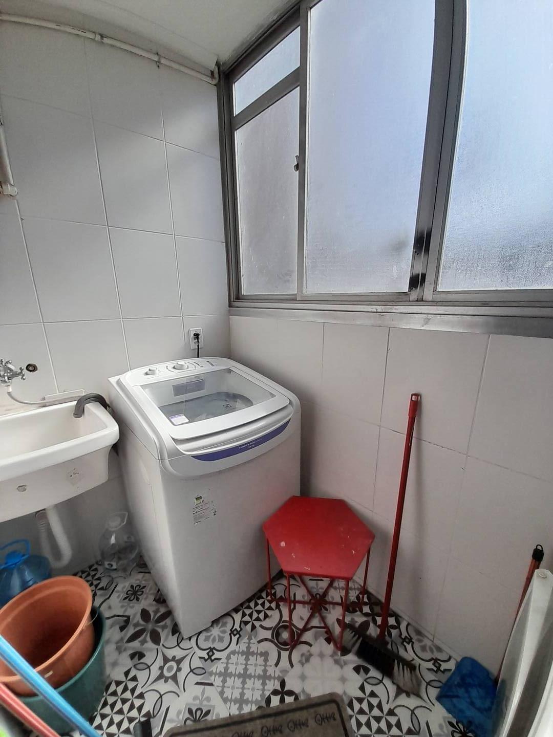 Apartamento à venda e aluguel com 2 quartos, 60m² - Foto 8