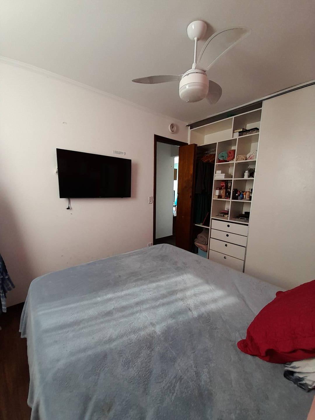 Apartamento à venda e aluguel com 2 quartos, 60m² - Foto 14