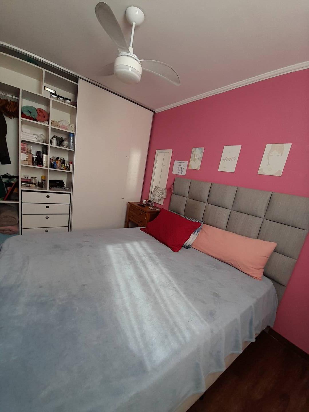 Apartamento à venda e aluguel com 2 quartos, 60m² - Foto 15