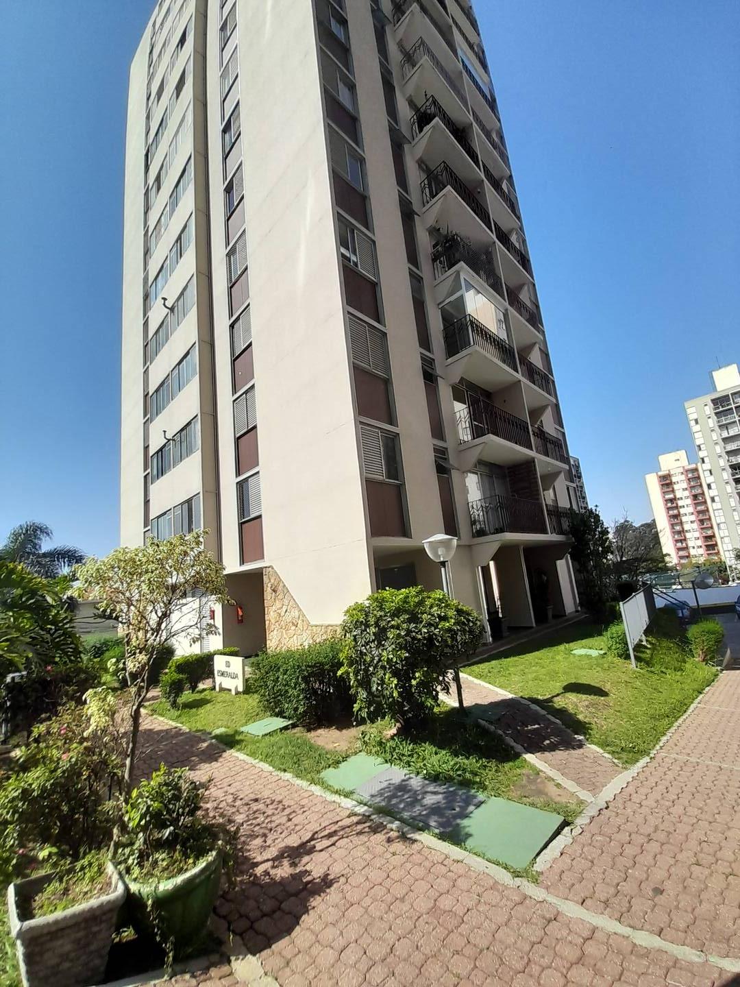 Apartamento à venda e aluguel com 2 quartos, 60m² - Foto 37