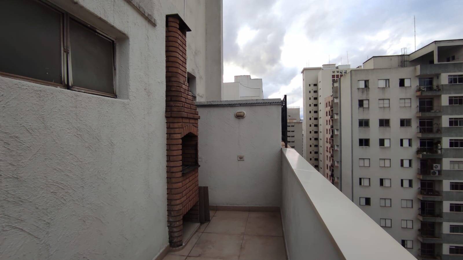 Cobertura à venda com 3 quartos, 176m² - Foto 5