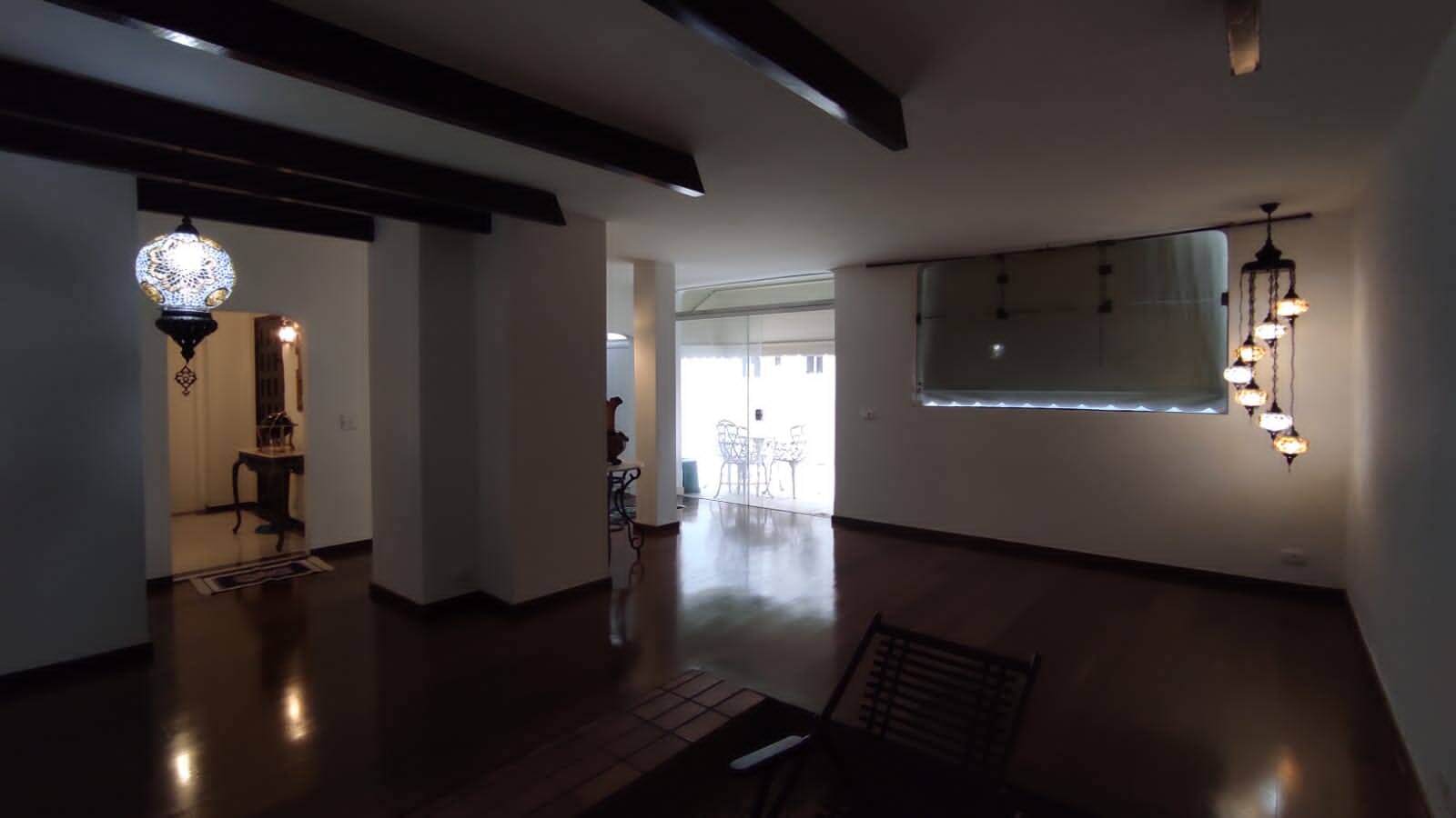 Cobertura à venda com 3 quartos, 176m² - Foto 13