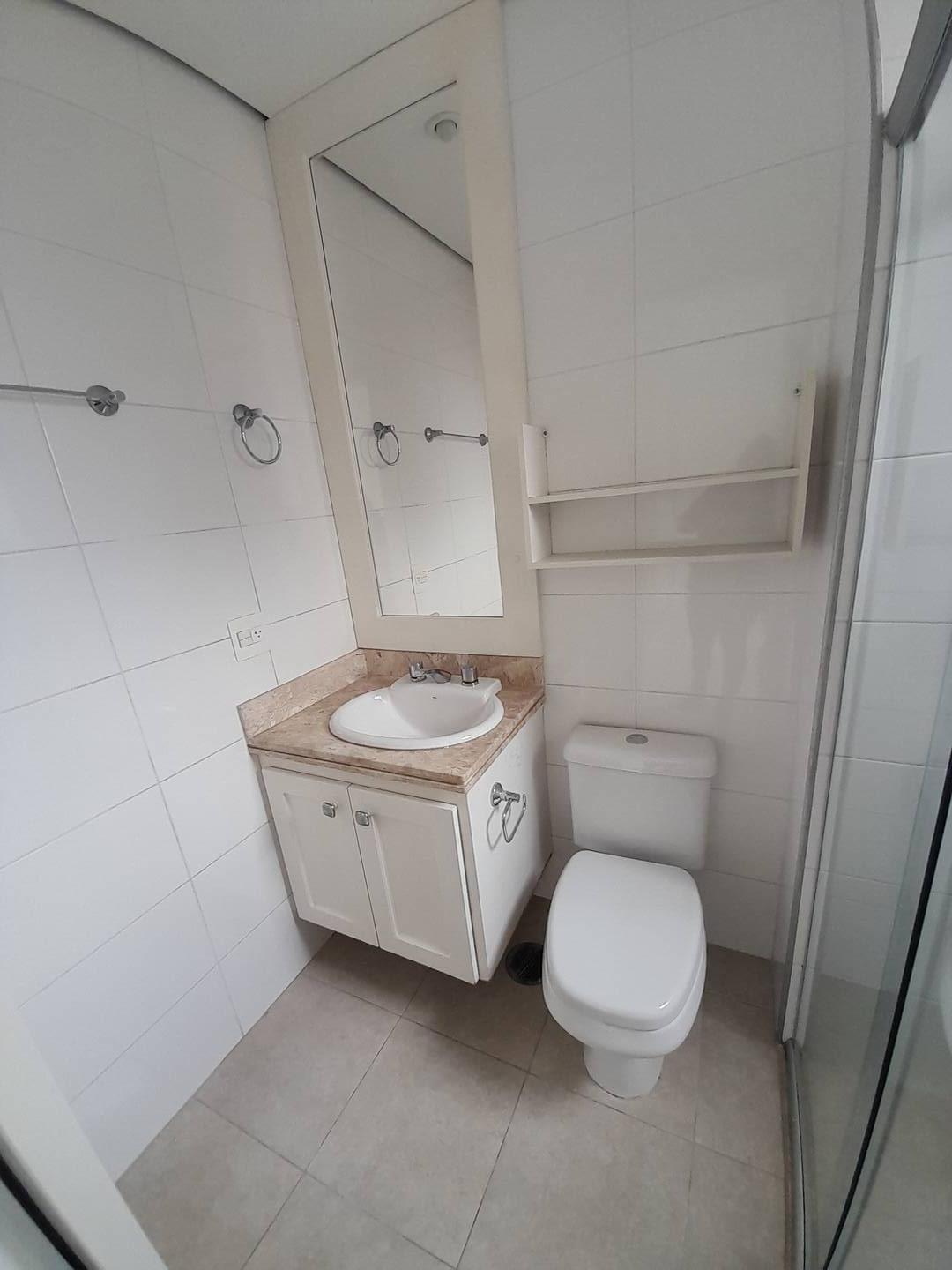 Apartamento à venda com 4 quartos, 162m² - Foto 7