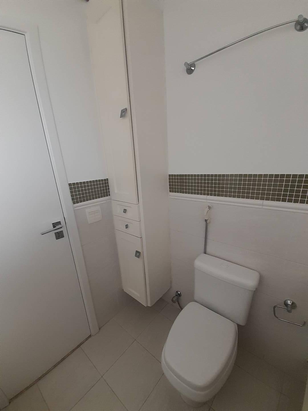 Apartamento à venda com 4 quartos, 162m² - Foto 11