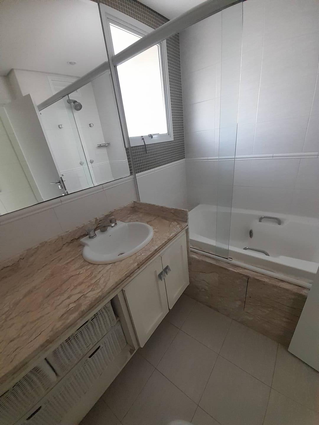 Apartamento à venda com 4 quartos, 162m² - Foto 13