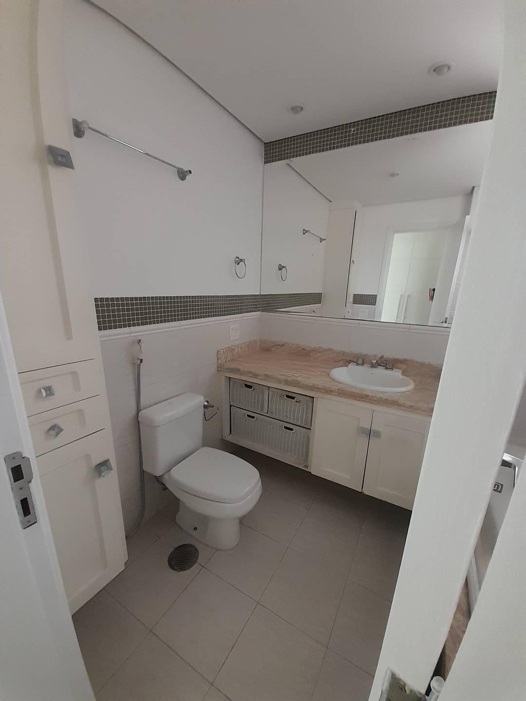 Apartamento à venda com 4 quartos, 162m² - Foto 14