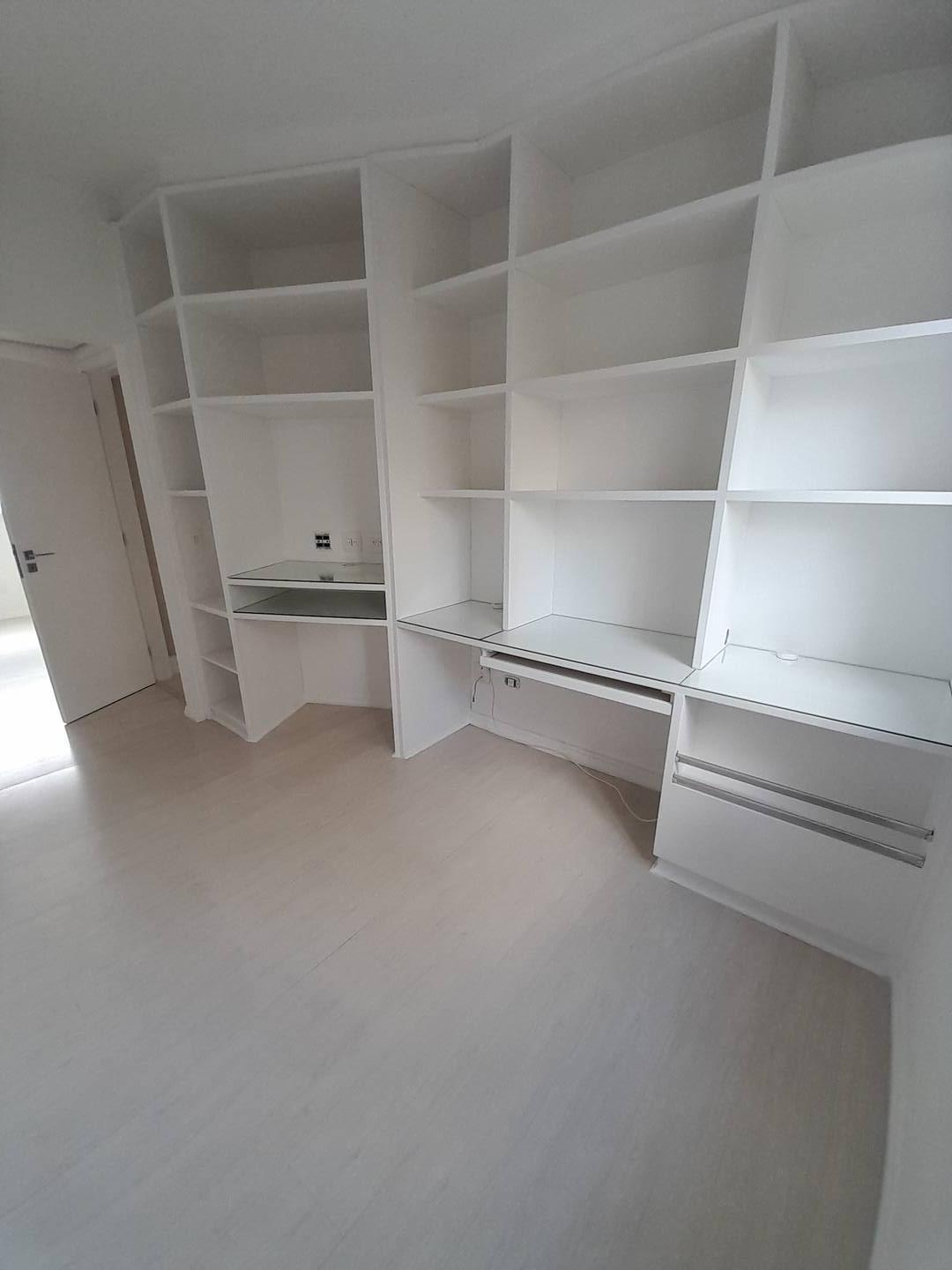 Apartamento à venda com 4 quartos, 162m² - Foto 21